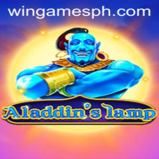 Aladdinslamp: A Magical Gaming Experience with GAMESPH