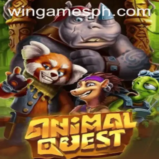 AnimalQuest: Discover the Adventure with GAMESPH