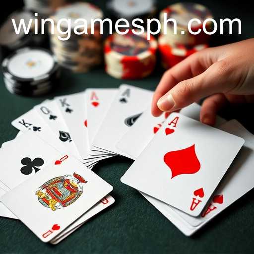 Exploring the Fascinating World of Card Games: A Dive into Strategy and Entertainment