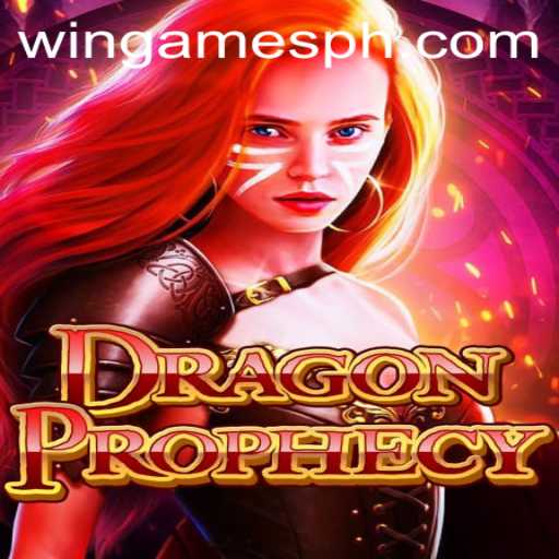 DragonProphecy: The Game That Transcends Fantasy and Reality