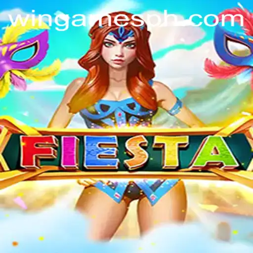 Experience the Thrill of Fiesta with GAMESPH