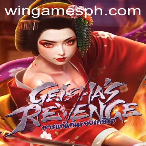 Exploring GeishasRevenge: A Journey through Feudal Japan