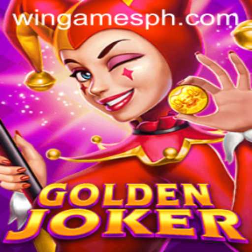 GoldenJoker: Experience the Thrill of GAMESPH's Latest Adventure