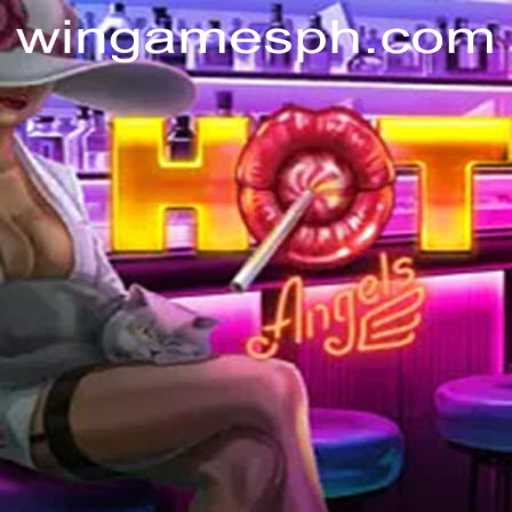 Uncover the Fiery World of HotAngels: A Thrilling Journey into the Gaming Realm