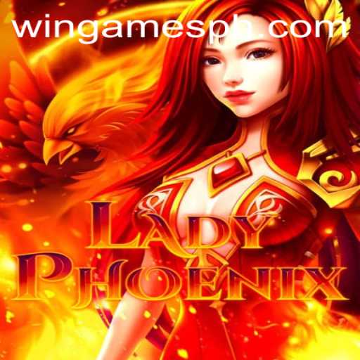 Exploring the Mystical World of LadyPhoenix: A Revolutionary Game by GAMESPH