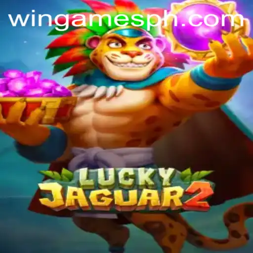 Discover the Thrills of Luckyjaguar2: The Game Everyone is Talking About
