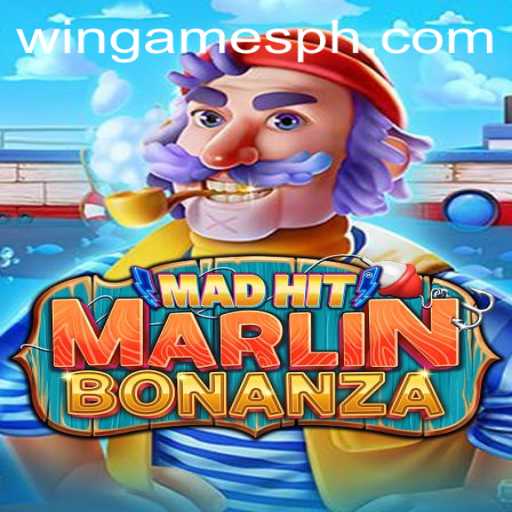 Unveiling MadHitMarlinBonanza: A Deep-Sea Adventure with GAMESPH