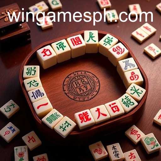 The Timeless Appeal of Mahjong: A Deep Dive