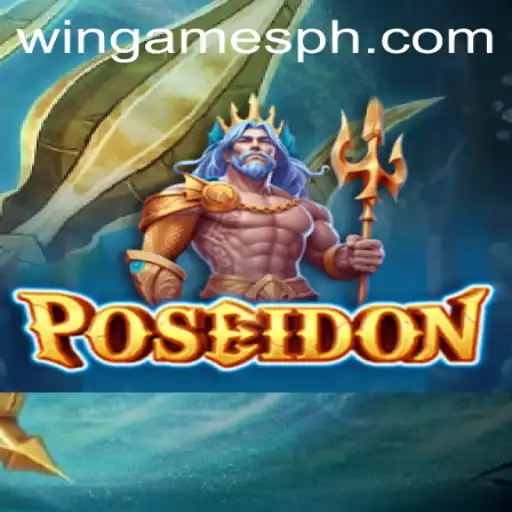 Poseidon: A Dive into the Depths of Underwater Adventure
