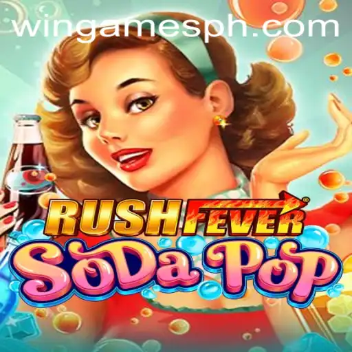 RushFeverSodaPop: A Captivating Gaming Experience with GAMESPH