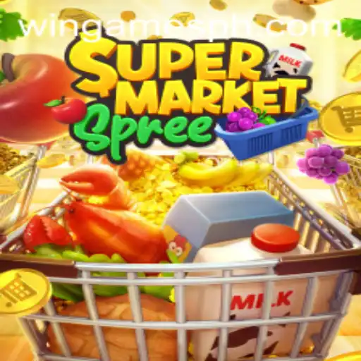 SupermarketSpree: The Thrilling Adventure in Digital Retail Gaming