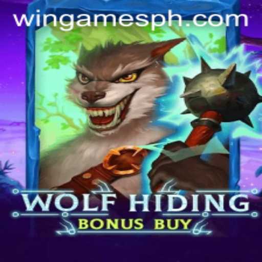 Unveiling the Secrets of WolfHidingBonusBuy