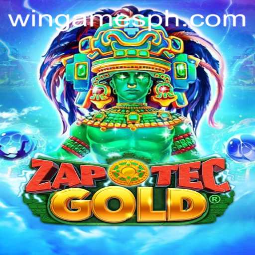 Explore ZapOtecGold: A New Frontier in Gaming by GAMESPH